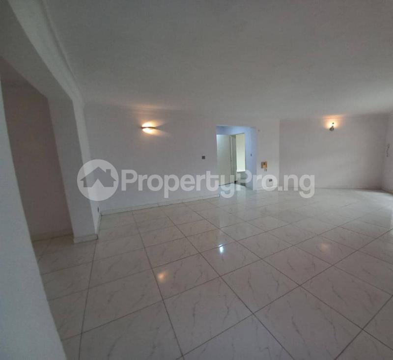 3 bedroom Flat / Apartment for rent Phase 1 Osborne Foreshore Estate Ikoyi Lagos
