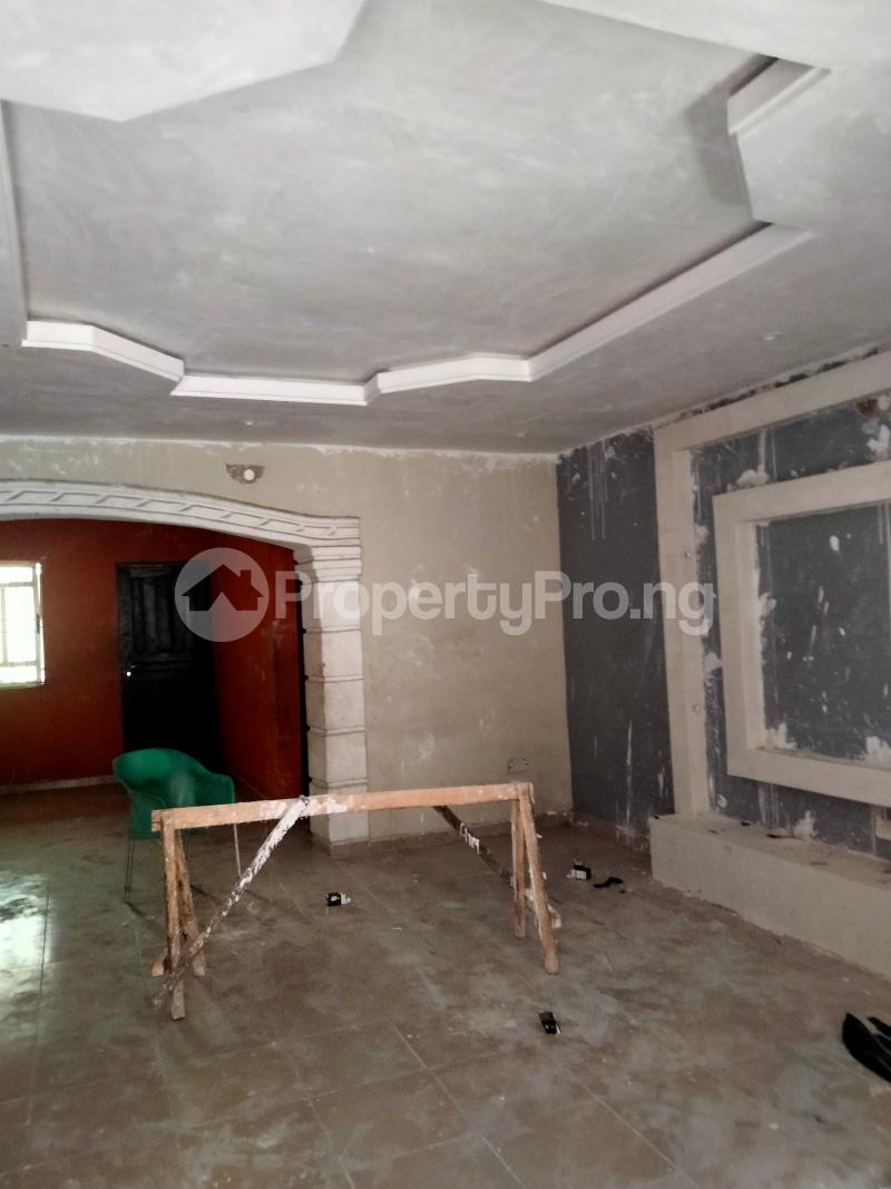 3 bedroom Flat / Apartment for rent Oshorun Heritage Estate Opic Isheri North Ojodu Lagos