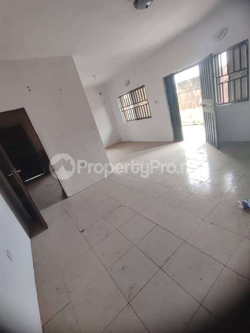 3 bedroom Flat / Apartment for rent Owode Apata Ibadan Oyo
