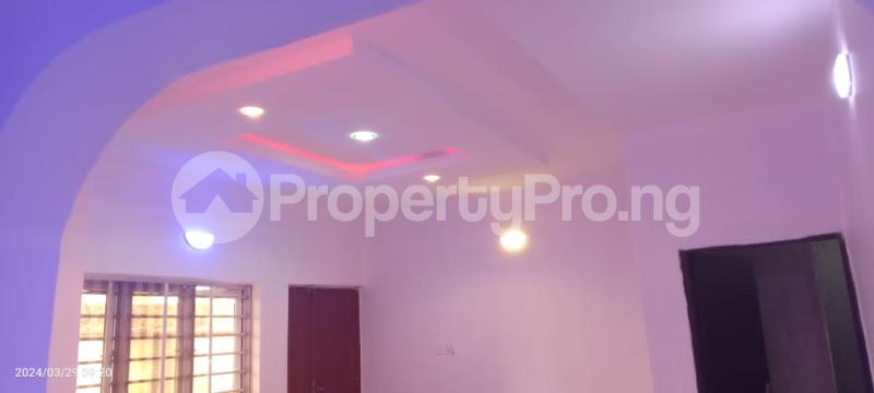 3 bedroom Flat / Apartment for rent Owode Apata Ibadan Oyo