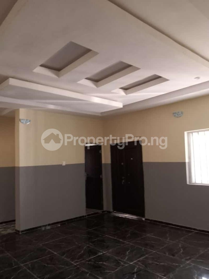3 bedroom Flat / Apartment for rent Palm Estate Liberty Academy Akala Express Ibadan Oyo