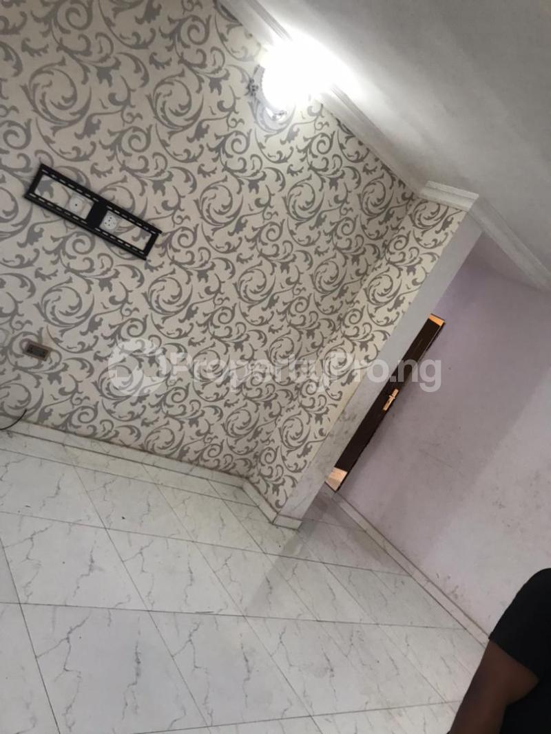 3 bedroom Flat / Apartment for rent Peluseriki Akala Express Ibadan Oyo
