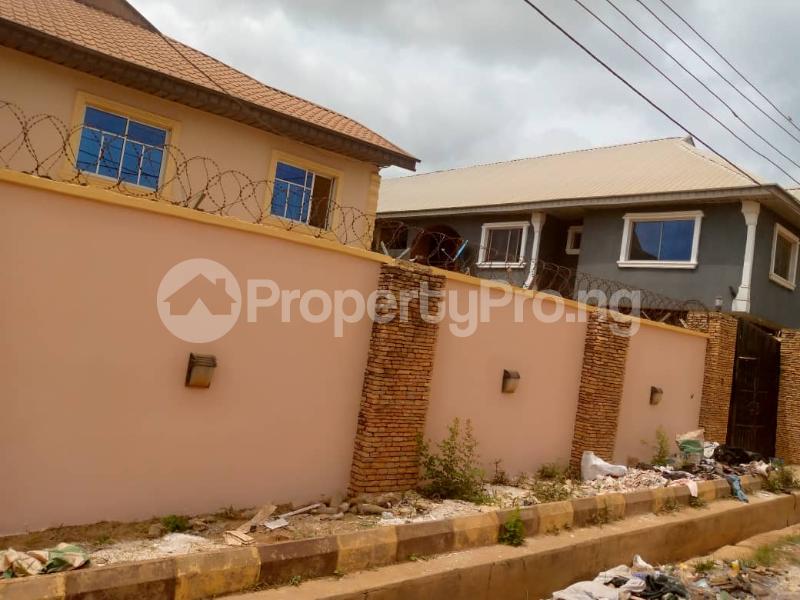 3 bedroom Flat / Apartment for rent Peluseriki Off Ire Akari, Akala Express Ibadan Oyo