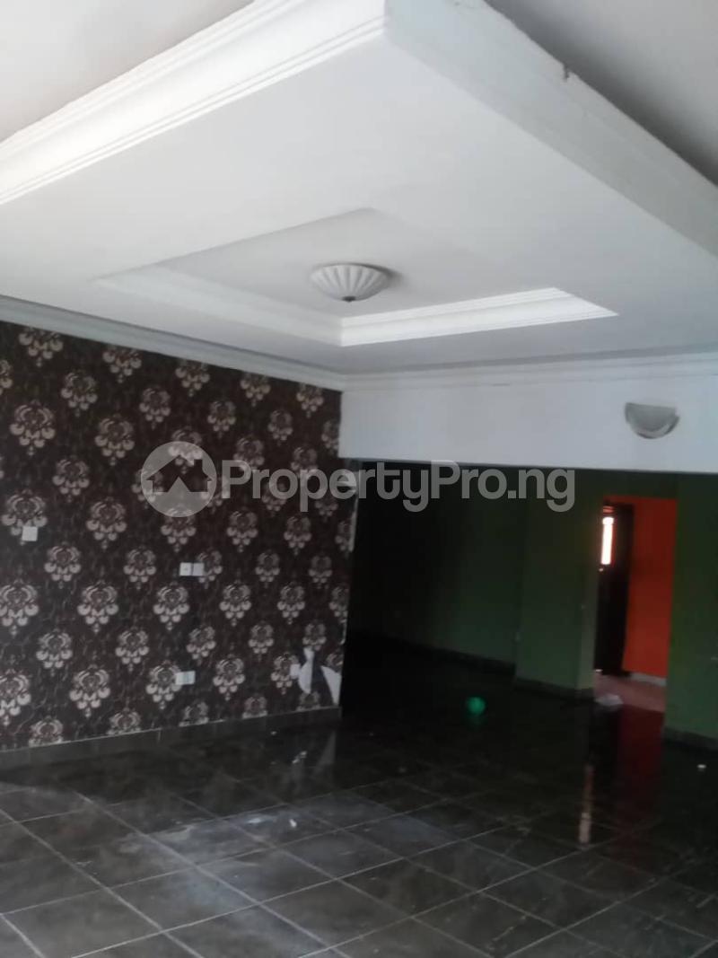 3 bedroom Flat / Apartment for rent Peluseriki, Off Akala Express, Ibadan Oyo