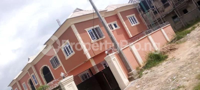 3 bedroom Flat / Apartment for rent Akala Express Ibadan Oyo