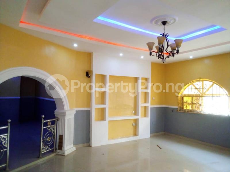 3 bedroom Flat / Apartment for rent Peluseriki, Off Ire Akari Estate, Akala Express Ibadan Oyo