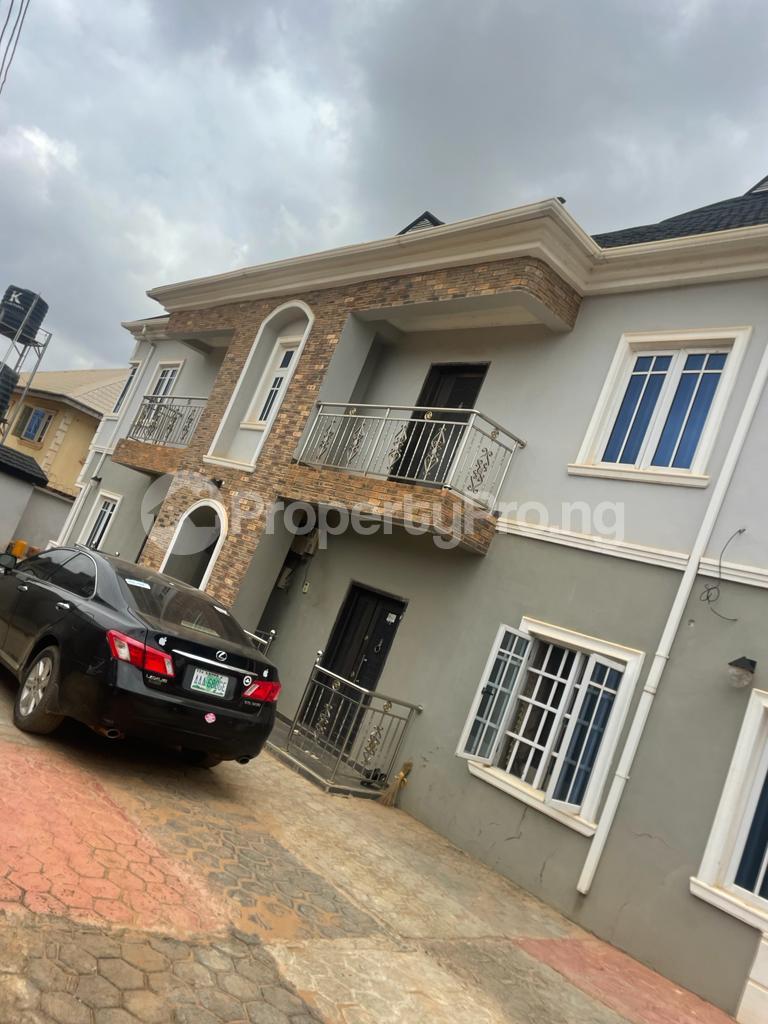 3 bedroom Flat / Apartment for rent Peluseriki Off Ire Akari Estate Akala Express Ibadan Oyo