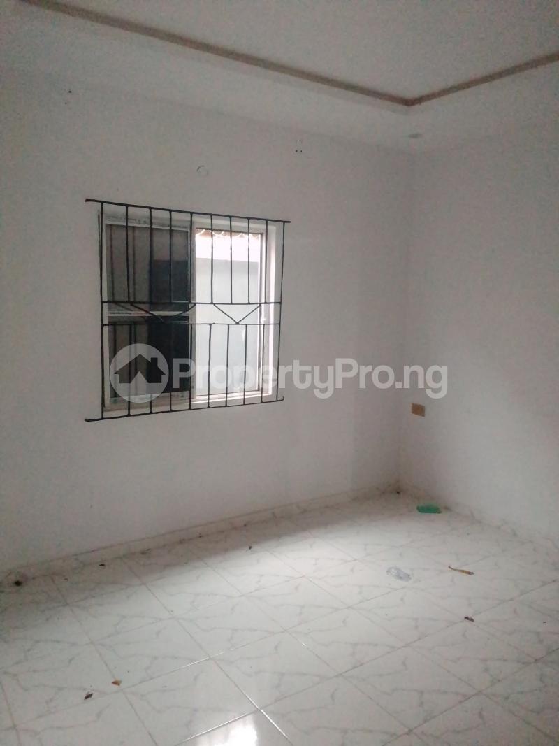 3 bedroom House for rent Alagomeji Yaba Lagos