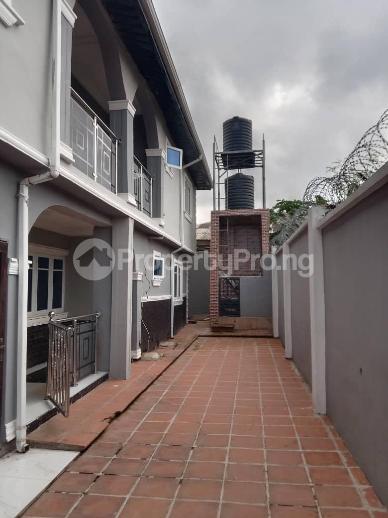 3 bedroom Flat / Apartment for rent Eleyele Ibadan Oyo