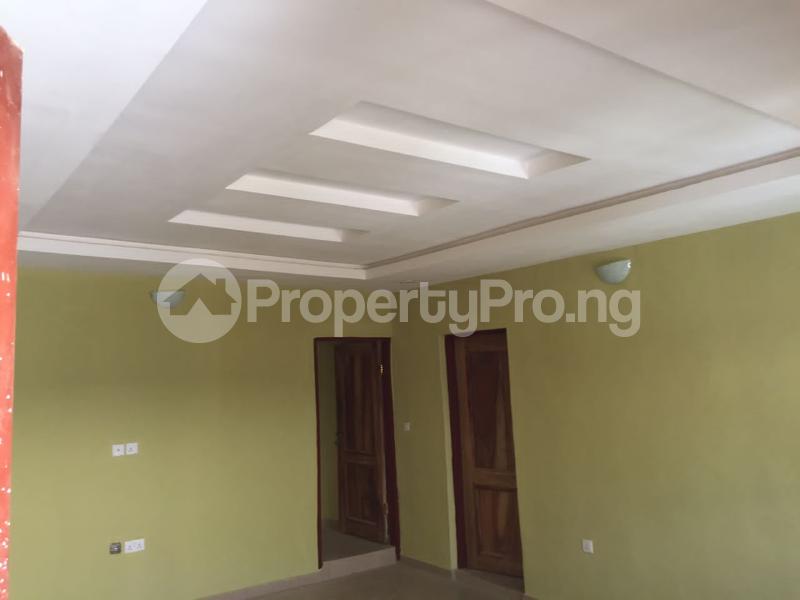 3 bedroom Flat / Apartment for rent Quarry Asunle Off Kasumu Road Akala Express Akala Express Ibadan Oyo