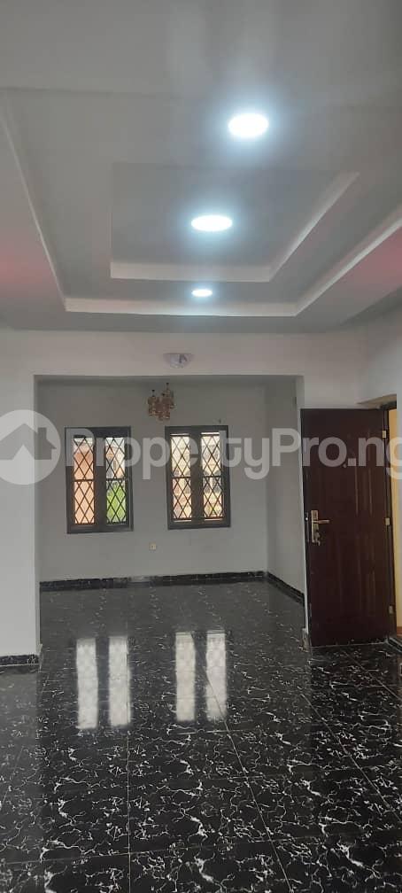 3 bedroom Flat / Apartment for rent Remikoya Oluyole Estate Ibadan Oyo