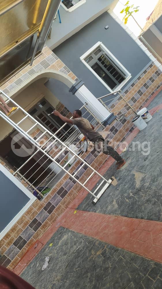 3 bedroom Flat / Apartment for rent Revival Center, Off Akala Express, Ibadan Oyo - 0