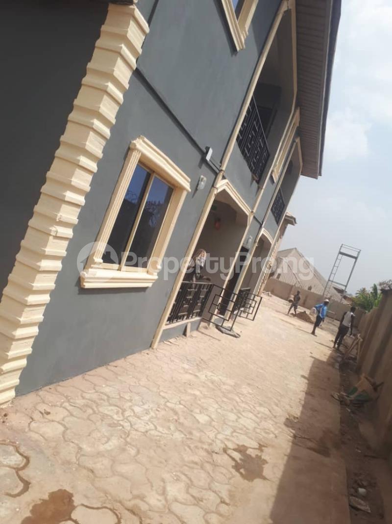 3 bedroom Flat / Apartment for rent Revival Centre Off Akala Express Ibadan Oyo