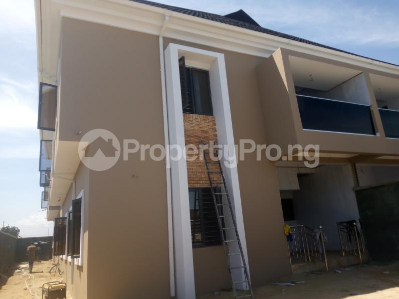 3 bedroom House for rent Deji Brown Road8 Lekki Scheme 2 Ajah Lagos