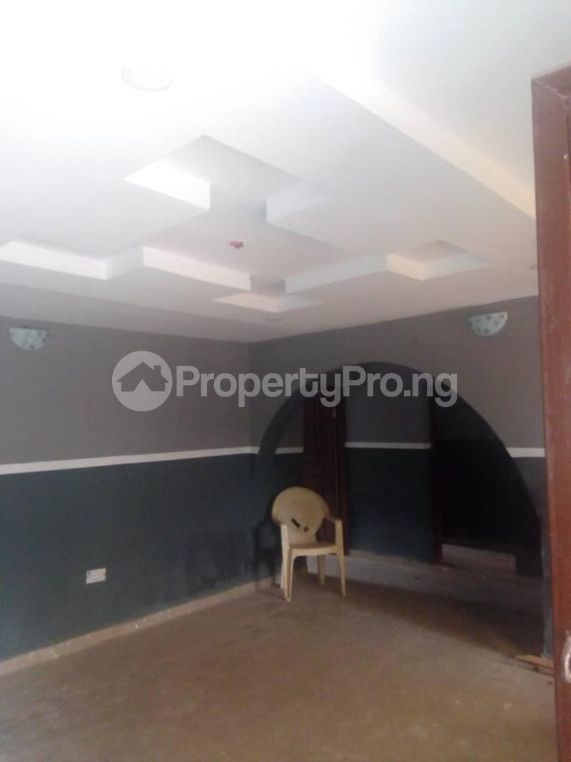3 bedroom Flat / Apartment for rent Power Line Sanyo Soka Ibadan Oyo