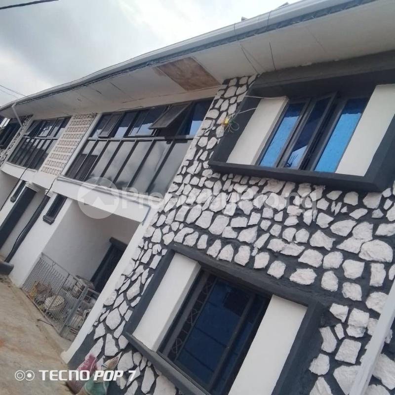 3 bedroom Flat / Apartment for rent Scout Camp Challenge Ibadan Oyo