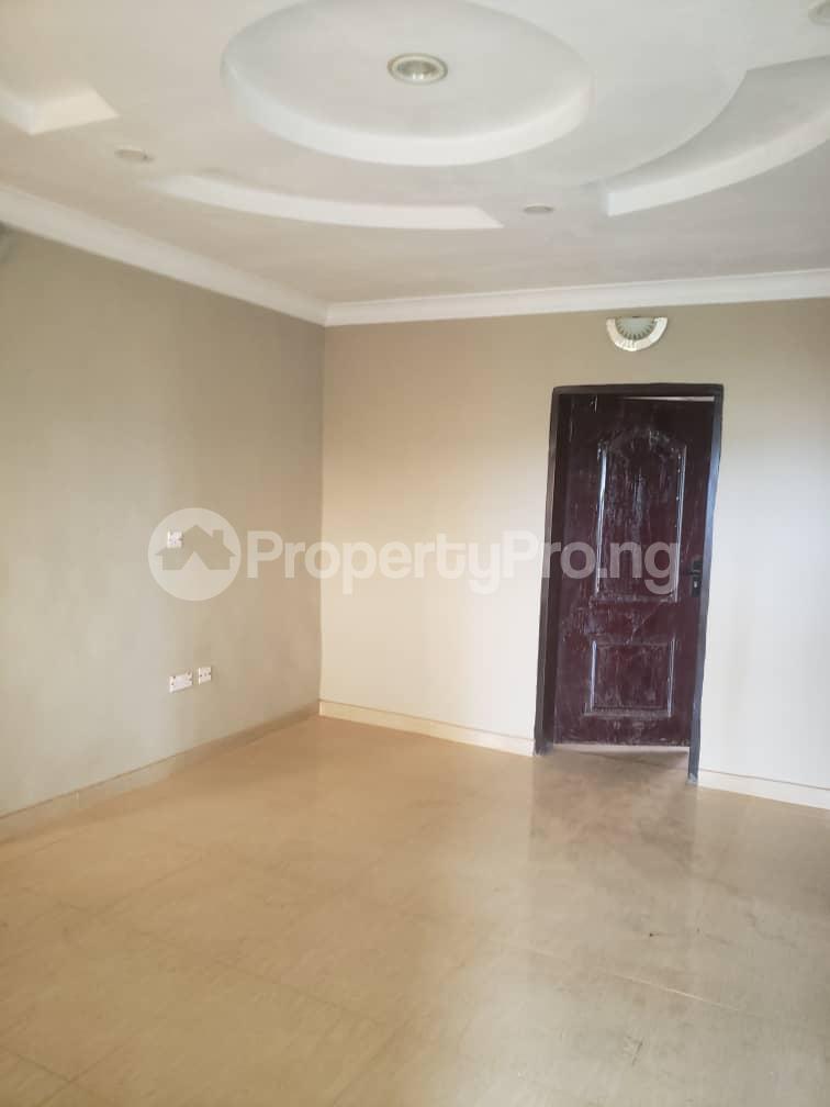 3 bedroom Flat / Apartment for rent Second Avians Oleyo Road Tipper Garage Akala Express Ibadan Oyo