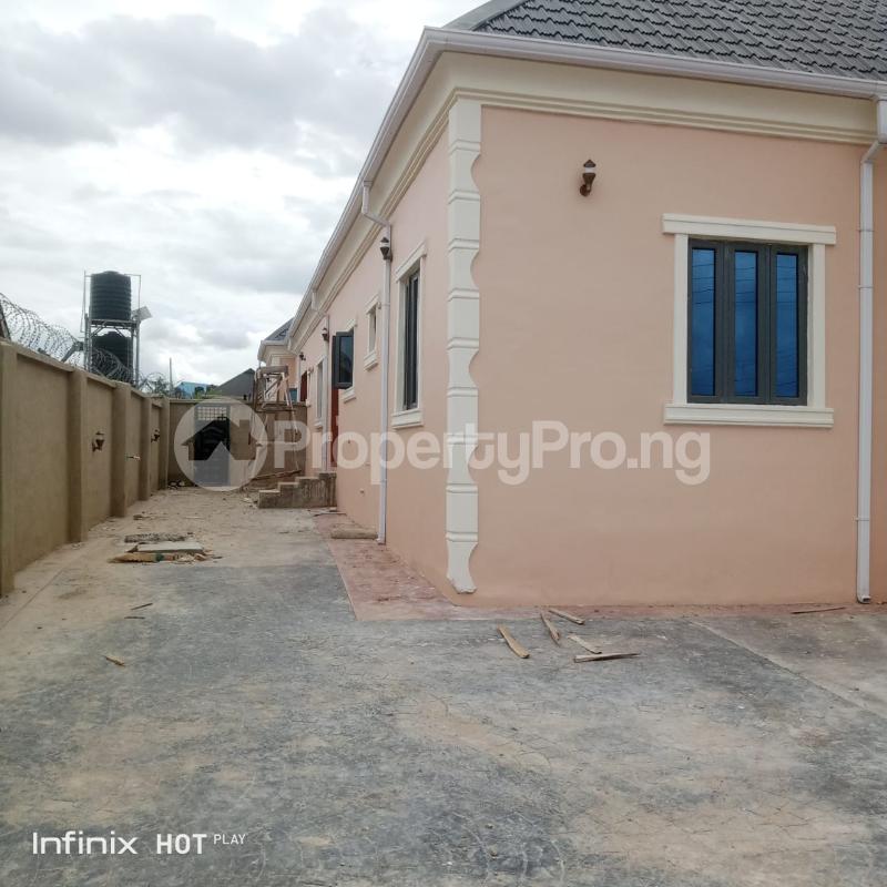 3 bedroom Flat / Apartment for rent Odo ona Ibadan Oyo