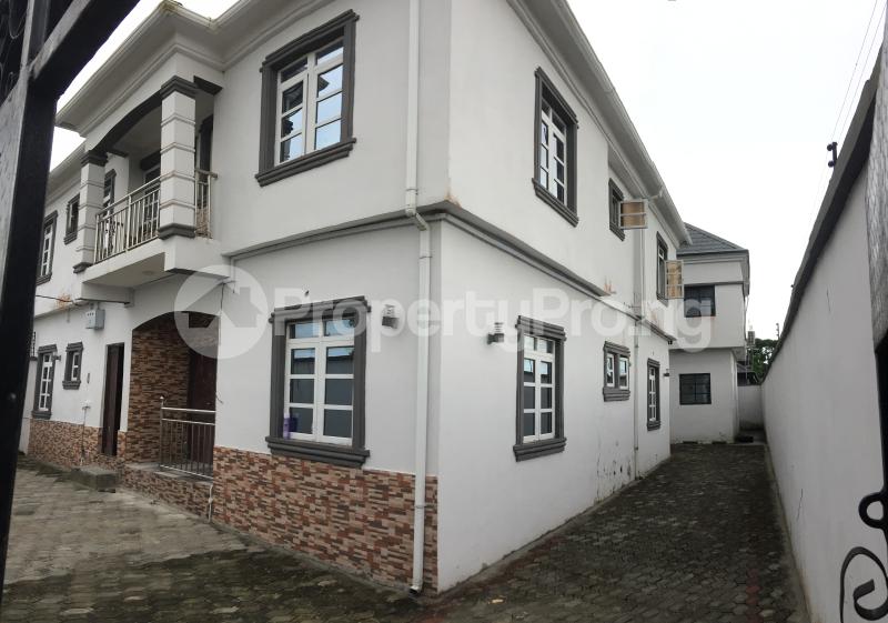 3 bedroom Flat / Apartment for rent Shapaati, Behind Beechwood Estate Ibeju-Lekki Lagos
