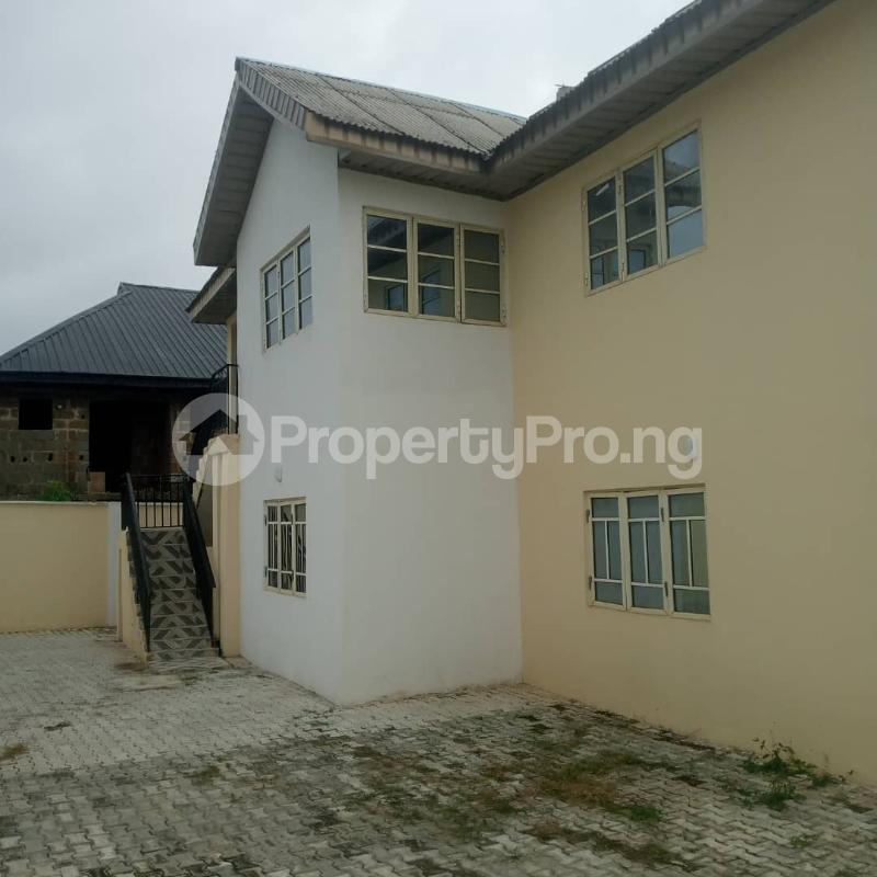 3 bedroom Flat / Apartment for rent Sharp Corner Oluyole Extension, Ibadan Oyo - 0