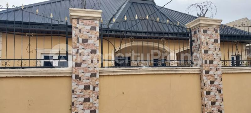 3 bedroom Flat / Apartment for rent Sky View Estate Jericho Extension Idishin Ibadan Oyo