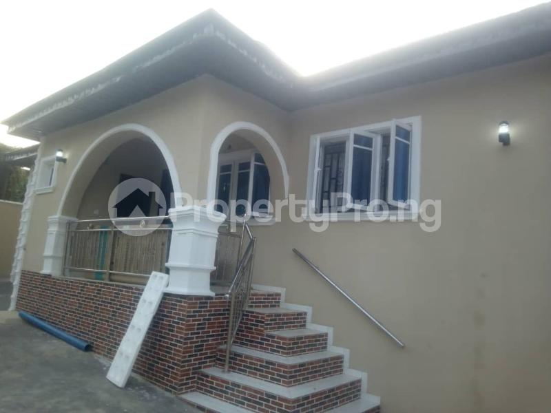 3 bedroom Flat / Apartment for rent Sky View Estate Jericho Ibadan Oyo