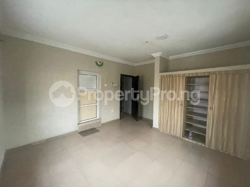 3 bedroom House for rent Oregun Ikeja Lagos