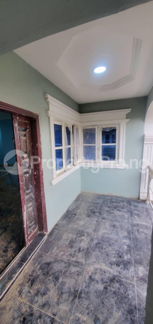 3 bedroom Flat / Apartment for rent At The Back Mardigrazz Lounge Akala Express Ibadan Oyo