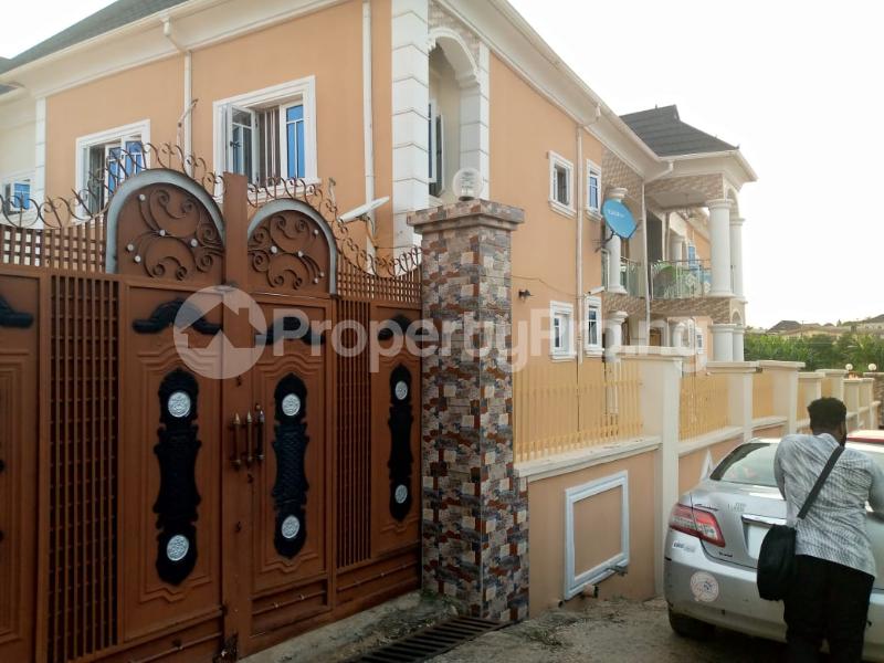 3 bedroom Flat / Apartment for rent At The Back Of Bollads Event Center Off Akala Express, Ibadan Oyo - 3