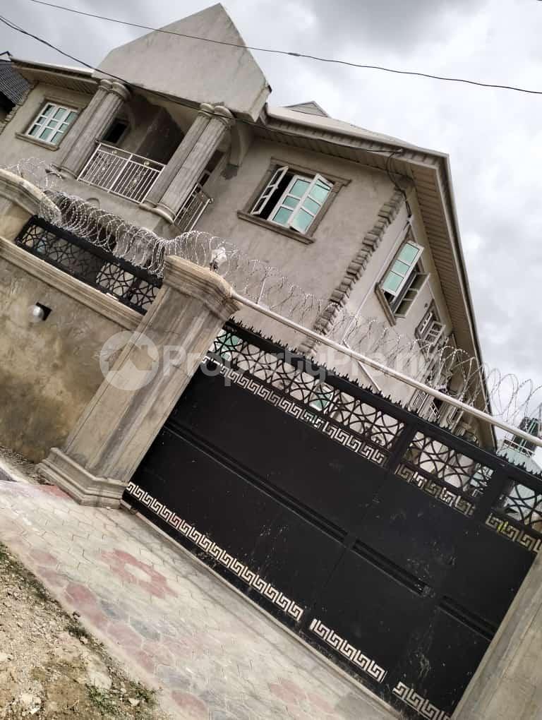 3 bedroom Flat / Apartment for rent Akala Express Ibadan Oyo