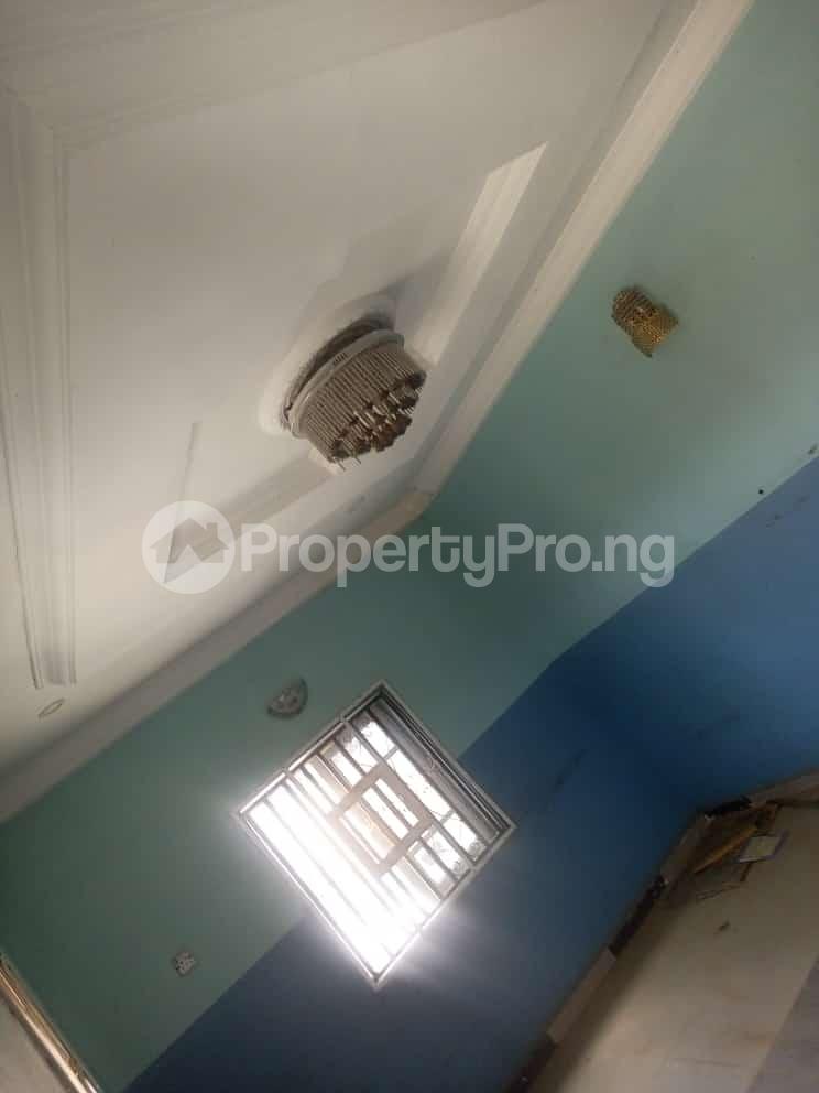 3 bedroom Flat / Apartment for rent Tick Junction, Elebu Off Akala Express, Ibadan Oyo - 0