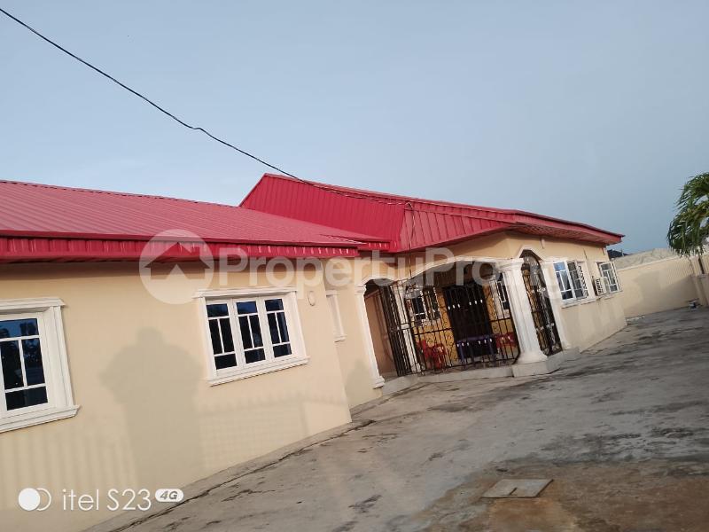 3 bedroom Flat / Apartment for rent Tolatoes Federal Housing Estate Liberty Academy Akala Express Ibadan Oyo