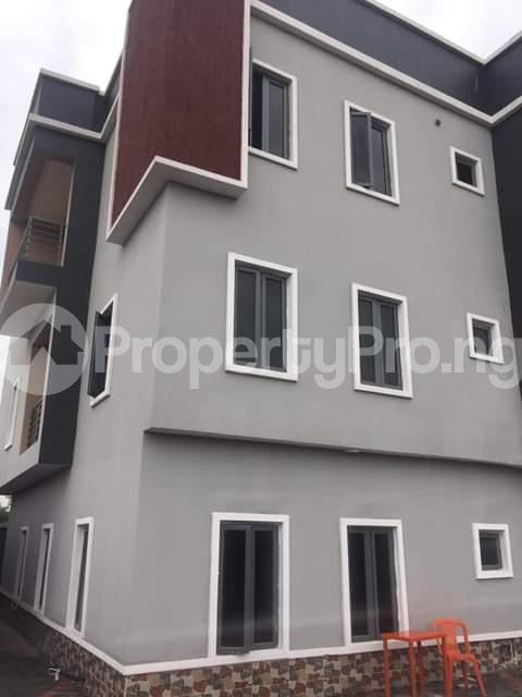 3 bedroom House for rent   Badore Ajah Lagos