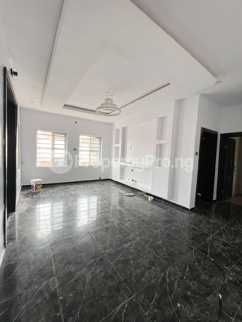 3 bedroom Flat / Apartment for rent Up Jesus Idi Ishin Jericho Extension Jericho Ibadan Oyo