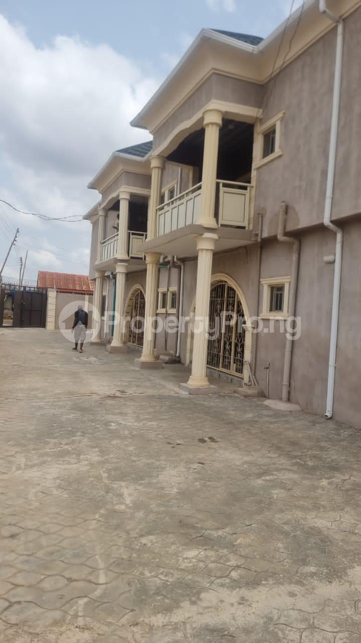 3 bedroom Flat / Apartment for rent Up Jesus Idi Ishin Jericho Extension Ibadan Oyo