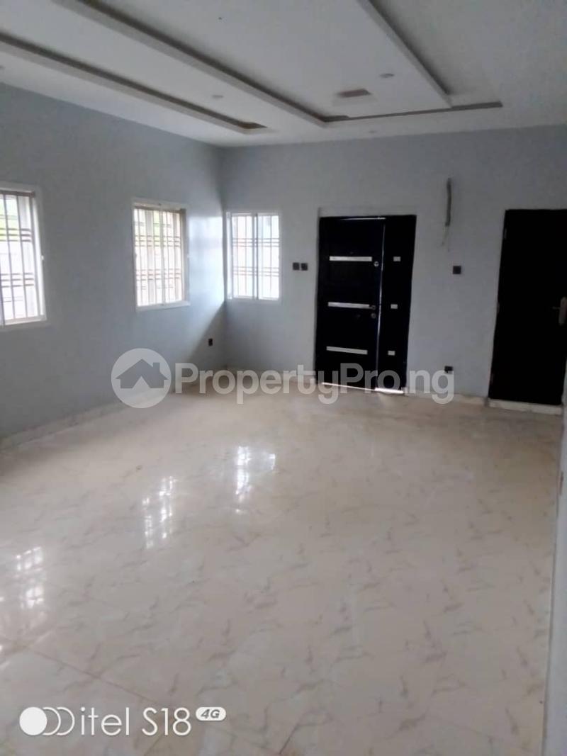 3 bedroom Flat / Apartment for rent Wire & Cable, Apata Ibadan Oyo - 0