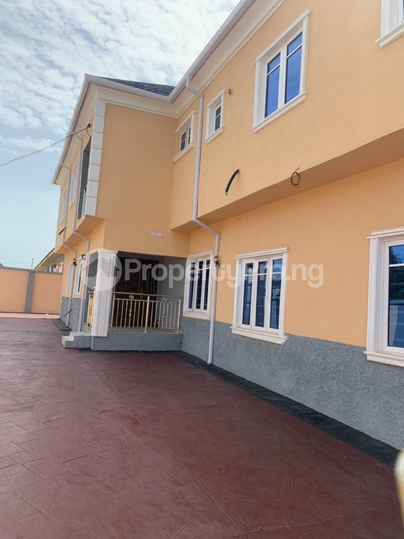 3 bedroom Flat / Apartment for rent Yellow Gate Monganna Elebu Akala Express Ibadan Oyo