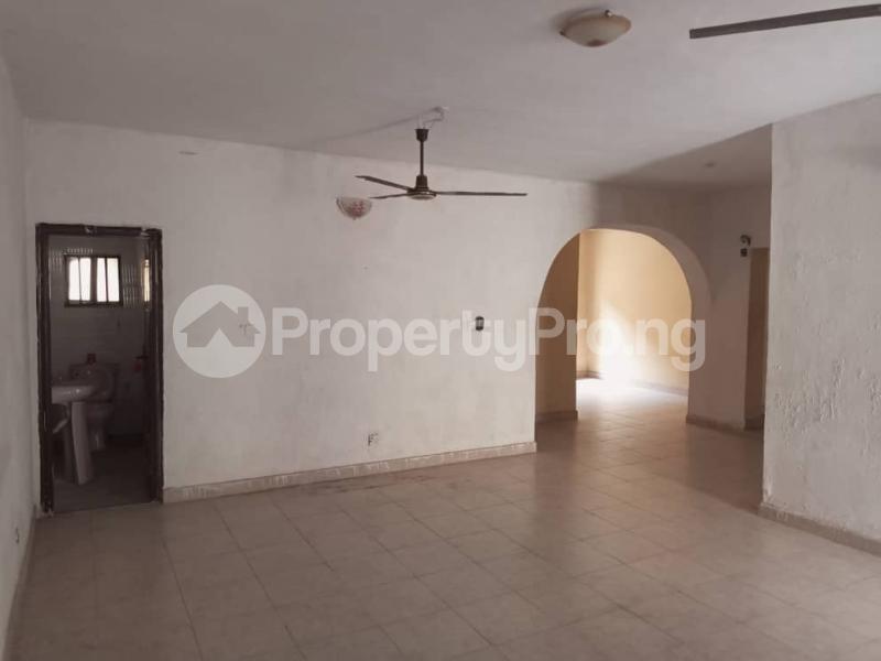 3 bedroom Flat / Apartment for rent Zionist Estate Akala Express Ibadan Oyo