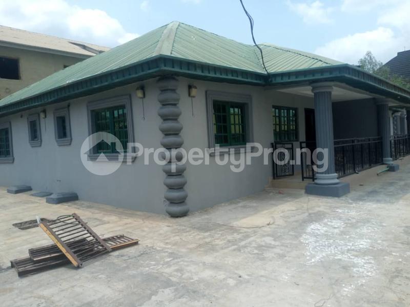 3 bedroom Flat / Apartment for rent Zionist Estate Anchor Mall, Akala Express Ibadan Oyo