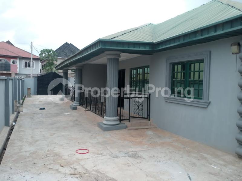 3 bedroom Flat / Apartment for rent Akala Express Ibadan Oyo