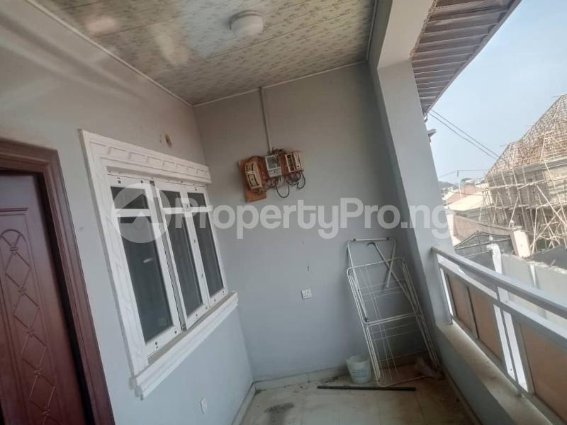 3 bedroom Flat / Apartment for rent Zionist Estate, Akala Express Ibadan Oyo