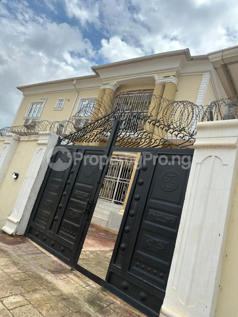 3 bedroom Flat / Apartment for rent Akala Express Ibadan Oyo