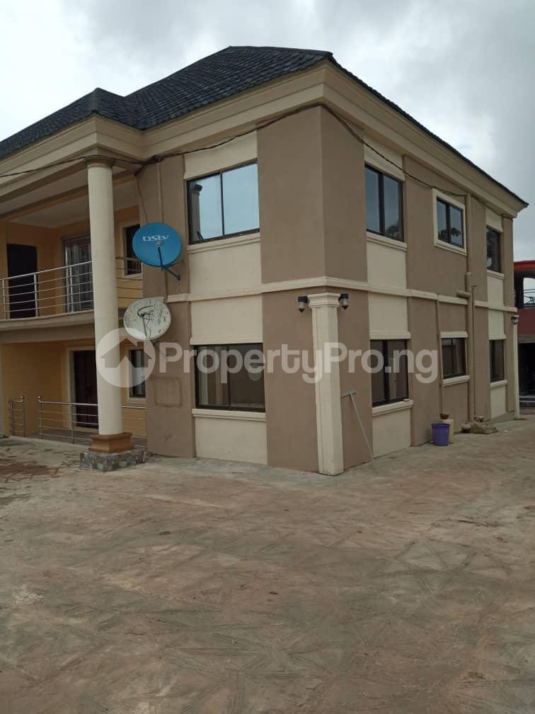 3 Bedroom House in Bodija Ibadan Oyo House for rent in ibadan House