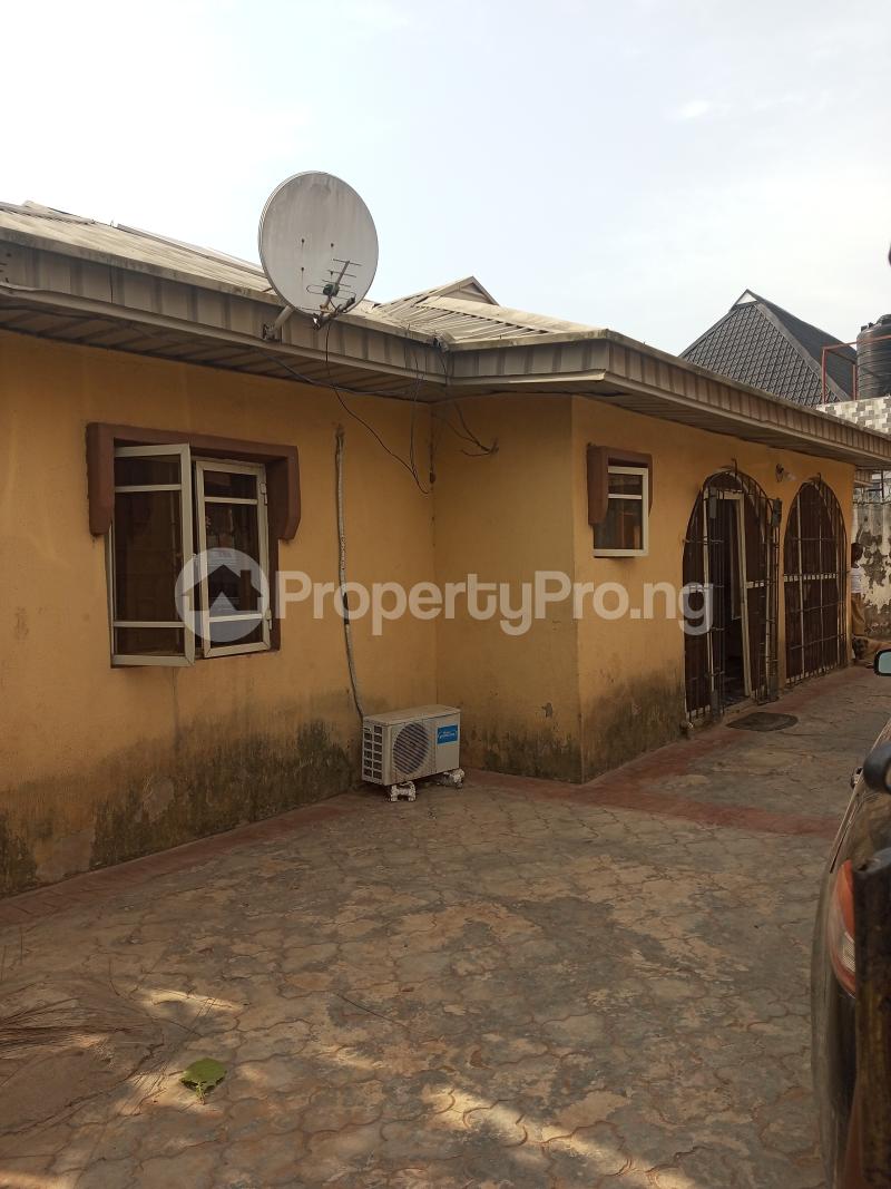 3 bedroom House for sale Oke-Afa Isolo Lagos