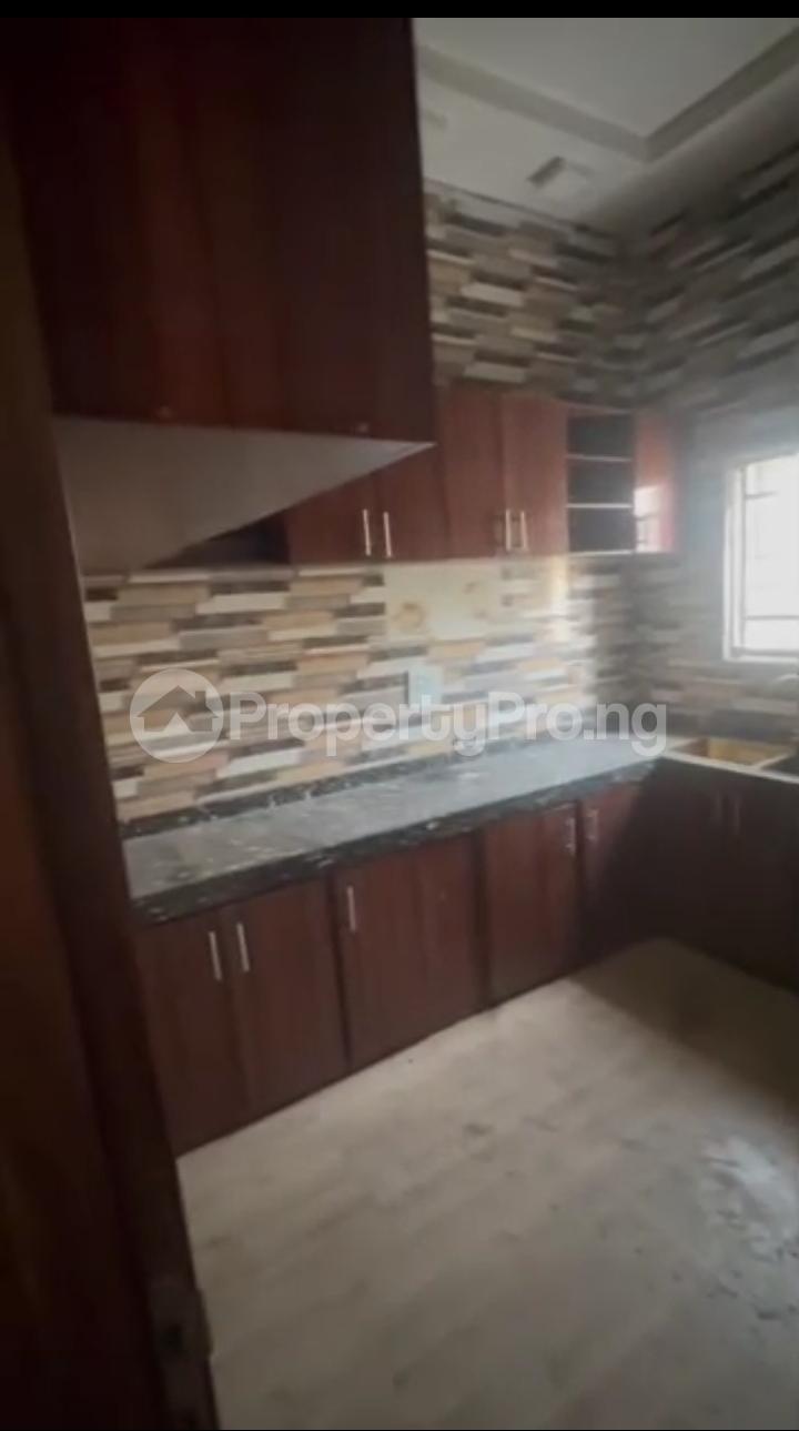 3 bedroom House for rent By Apo Primary, Apo, Abuja Apo Abuja