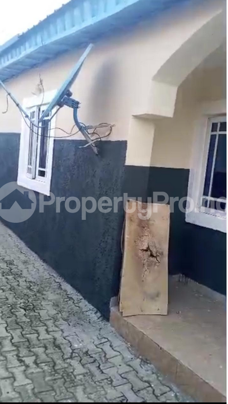 3 bedroom Flat / Apartment for rent Federal Housing, Lugbe Abuja