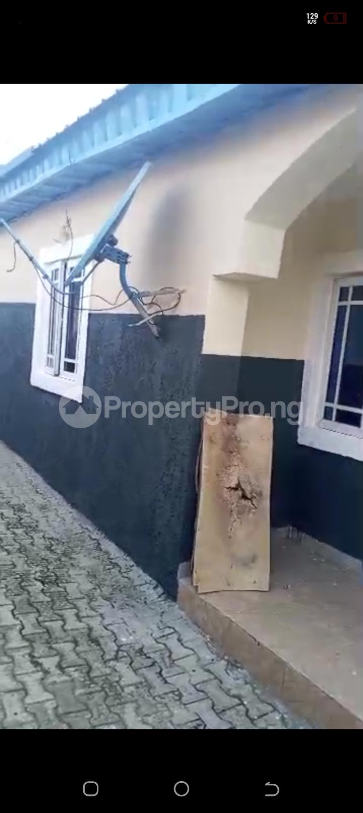 3 bedroom Flat / Apartment for rent Federal Housing, Lugbe, Abuja Lugbe Abuja