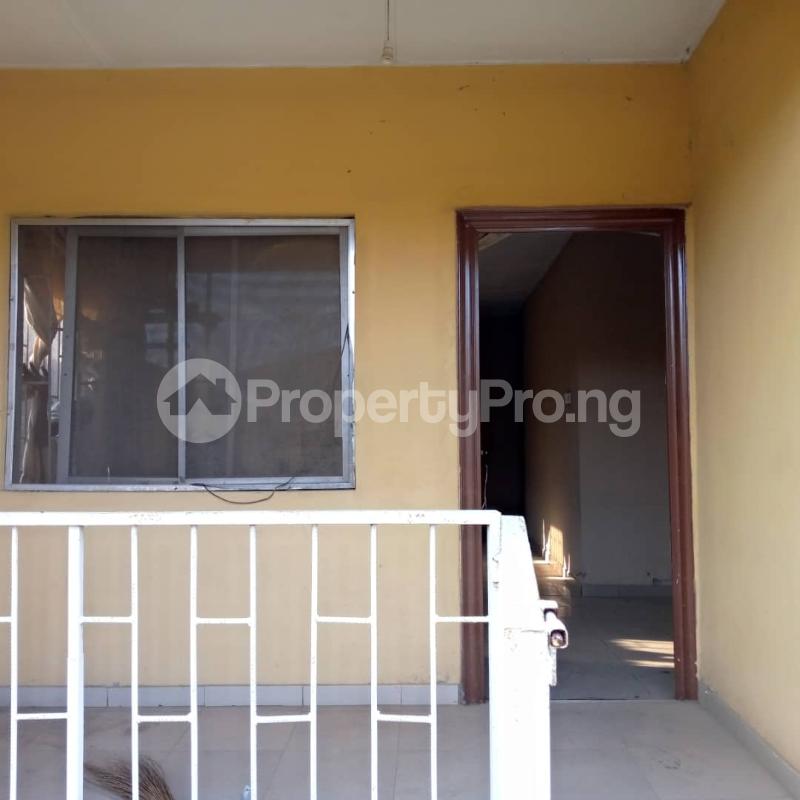 3 bedroom House for sale Greenland Estate, Aseese, Lagos Ibadan Expressway Green estate Amuwo Odofin Lagos