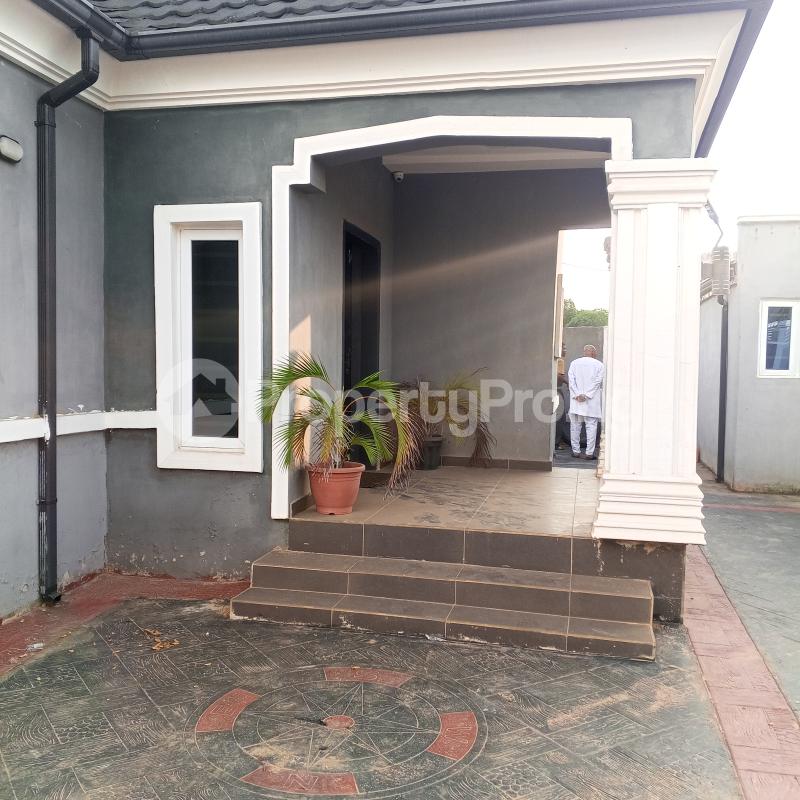 3 bedroom Flat / Apartment for rent Bluestone Estate Mowe Obafemi Owode Ogun