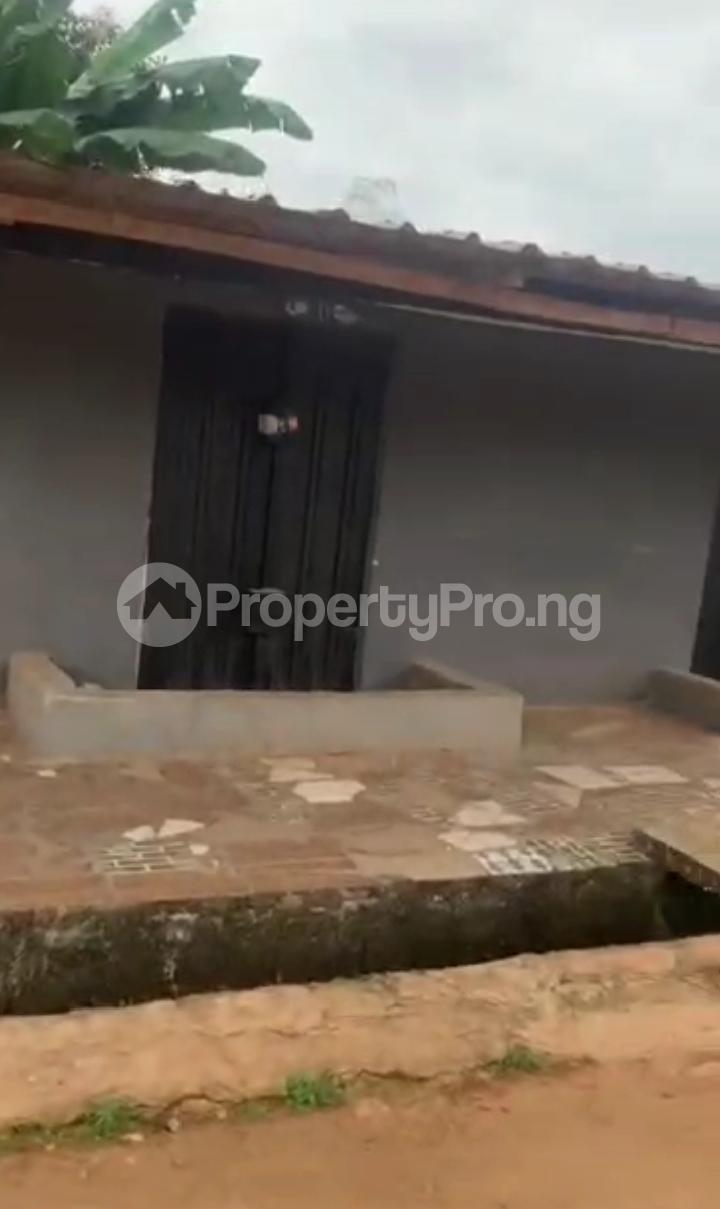 3 bedroom Flat / Apartment for sale Graceland Mowe Obafemi Owode Ogun